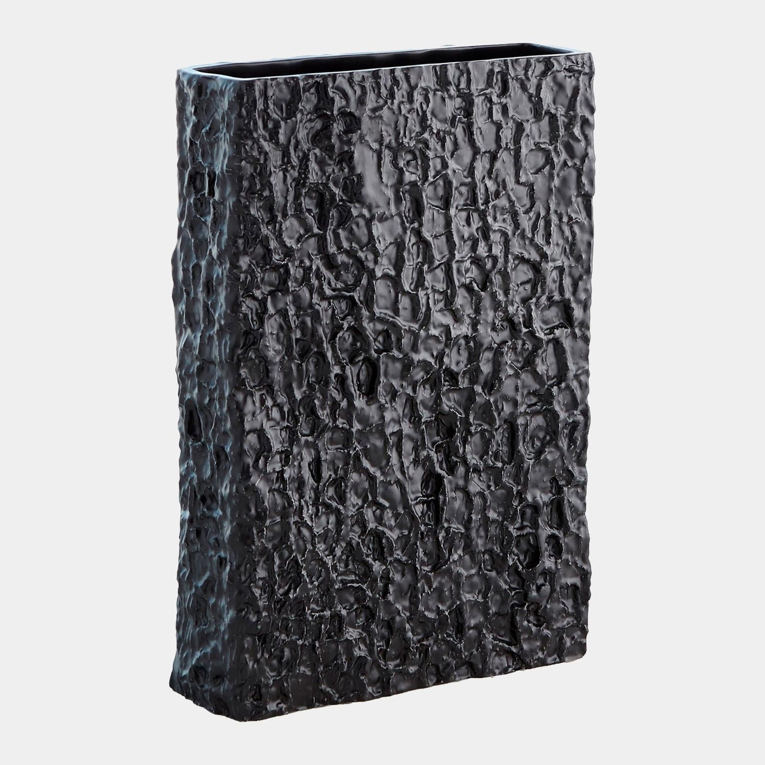 Global Views Rhytidome Texture Vase