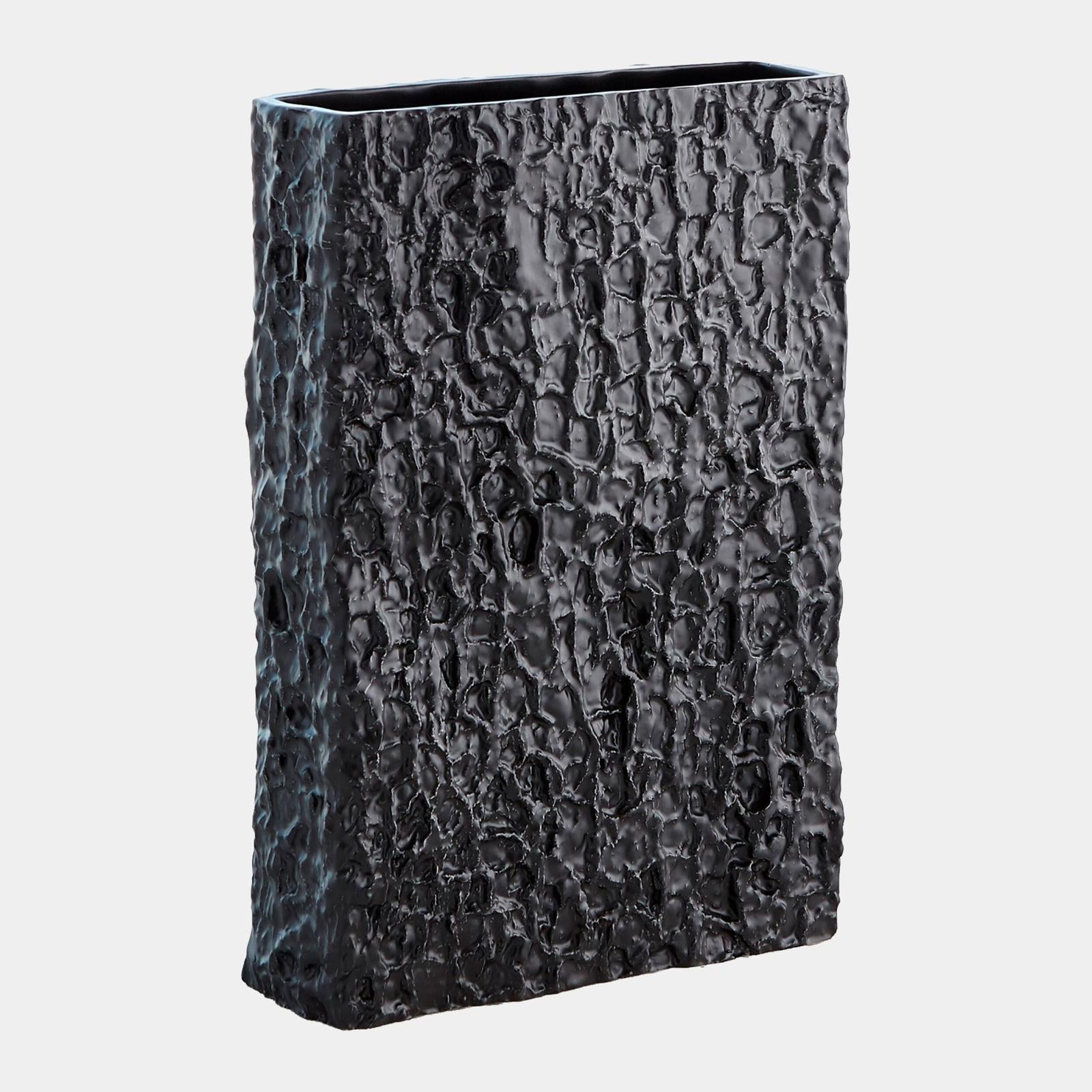 Global Views Rhytidome Texture Vase