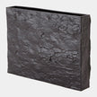 Global Views Poplar Tree Bark Texture Vase