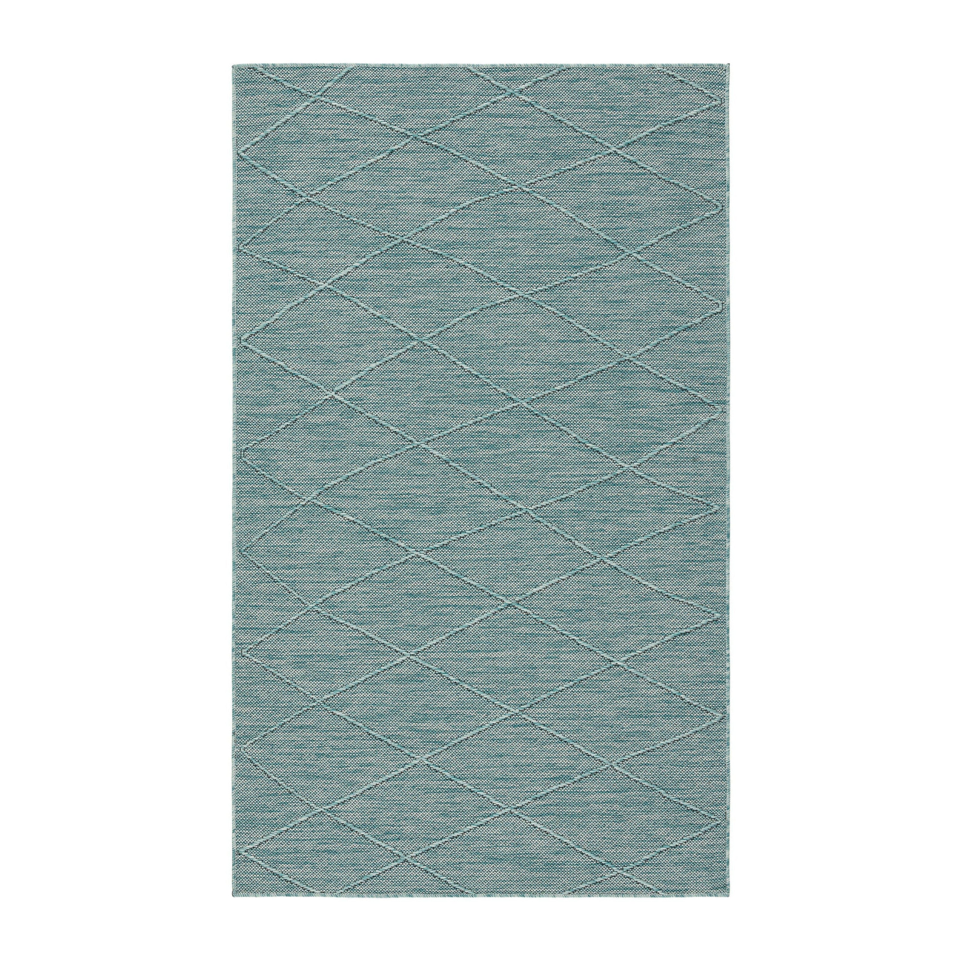 Nourison Washable Solutions WSL01 Modern Rug