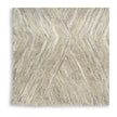 Nourison Graceful GRU03 Modern Indoor Rug