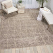 Nourison Ellora ELL02 Scandinavian Indoor Rug