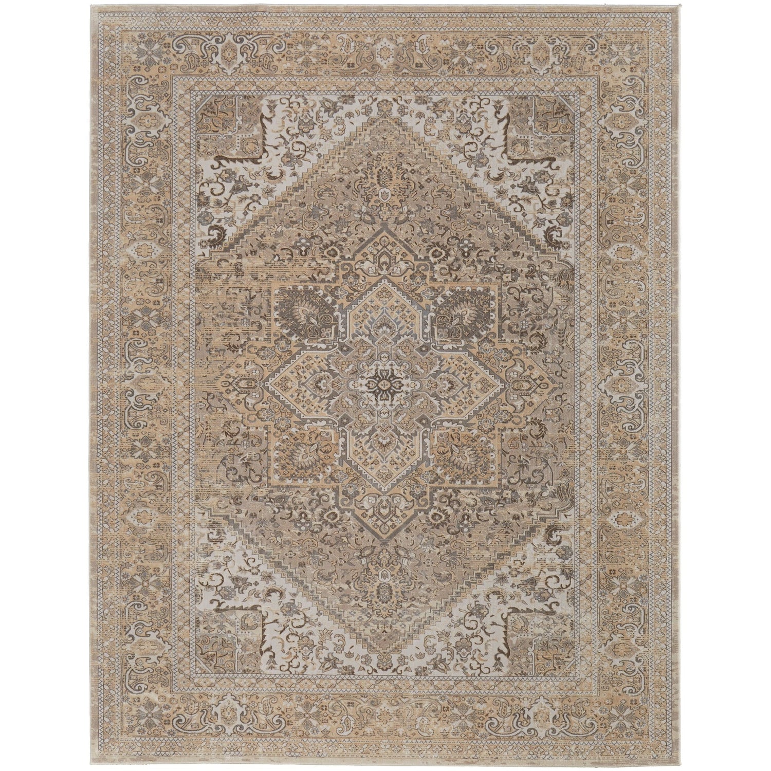 Feizy Celene 39KXF Rug