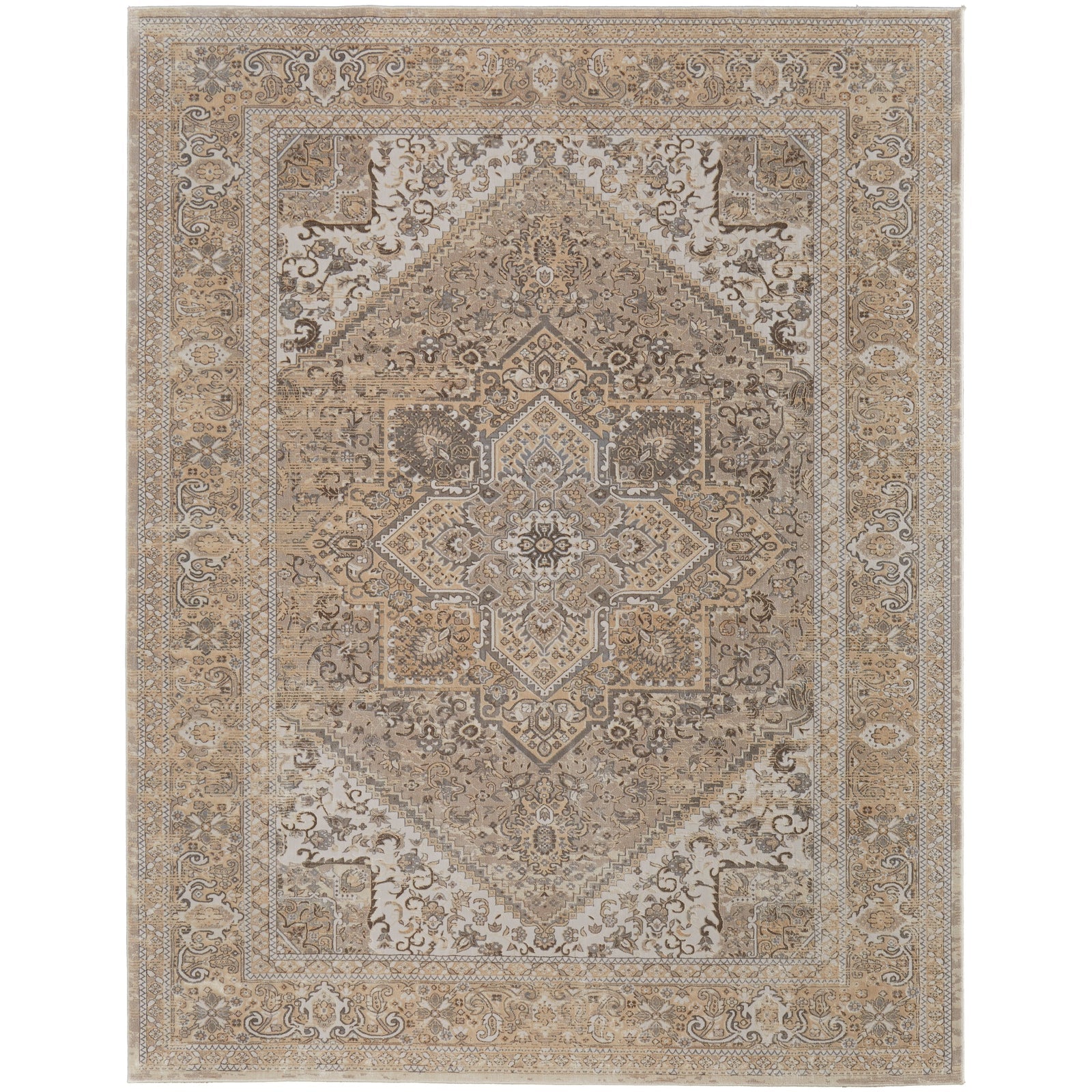 Feizy Celene 39KXF Rug