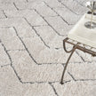 Nourison Dreamy Shag DRS03 Shag Indoor Rug