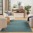 Nourison Washable Solutions WSL01 Modern Rug