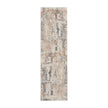 Nourison Rustic Textures RUS06 Modern Indoor Rug