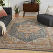 Nourison Sahar SHR06 Vintage Indoor Rug