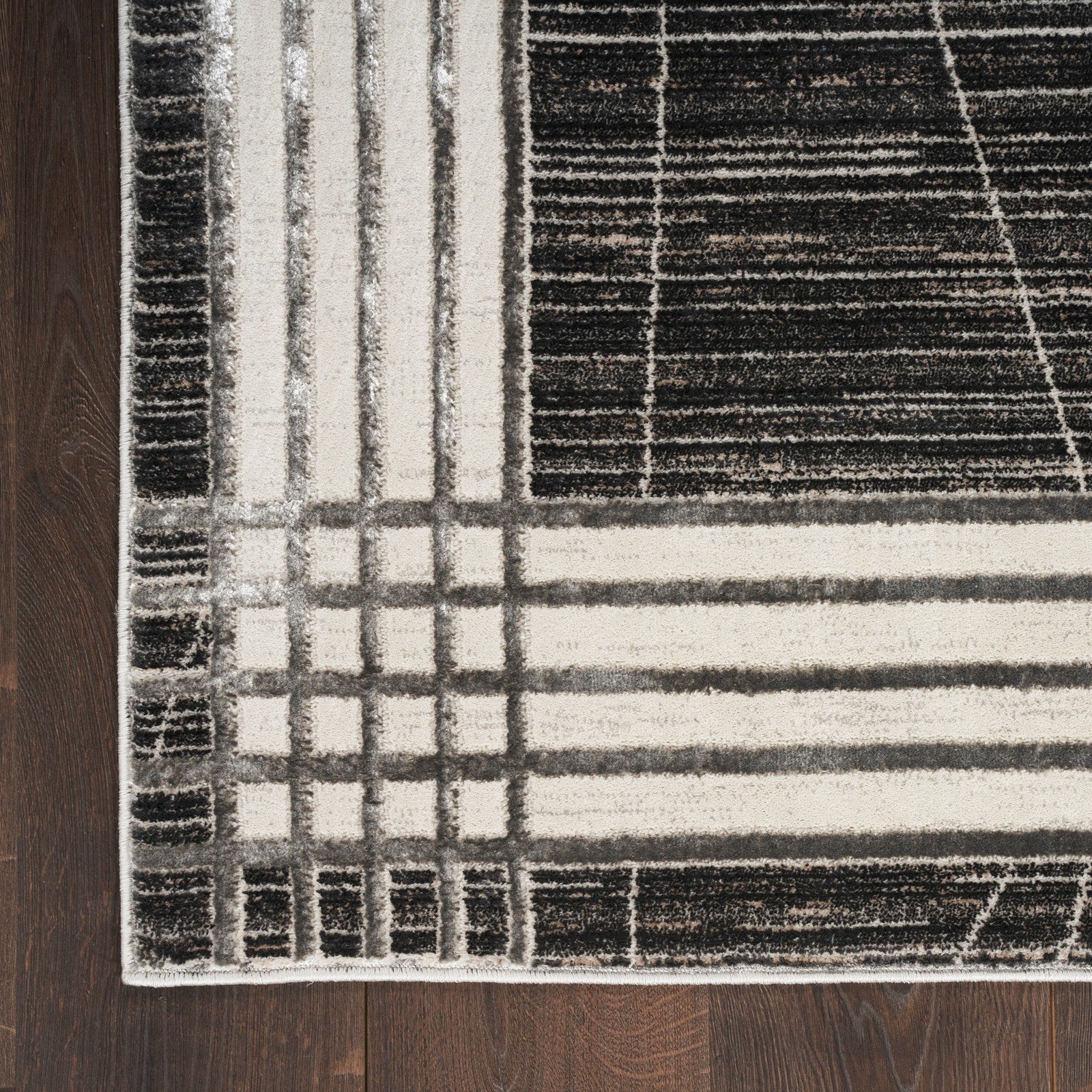 Nourison Desire DSR01 Modern Indoor Rug