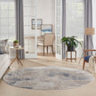 Nourison Rustic Textures RUS02 Modern Indoor Rug