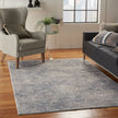Nourison Rustic Textures RUS09 Vintage Indoor Rug