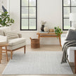Nourison Natural Texture NTX01 Farmhouse Indoor Rug