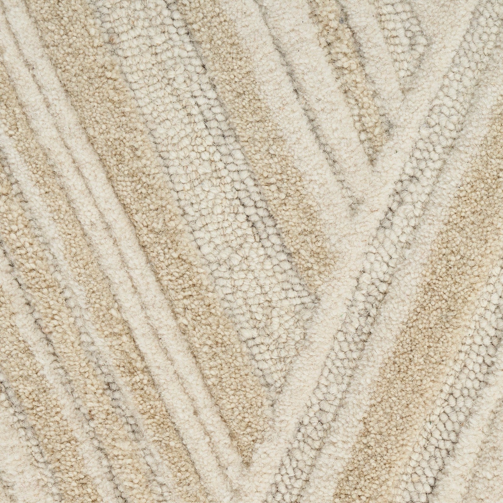 Nourison Graceful GRU03 Modern Indoor Rug