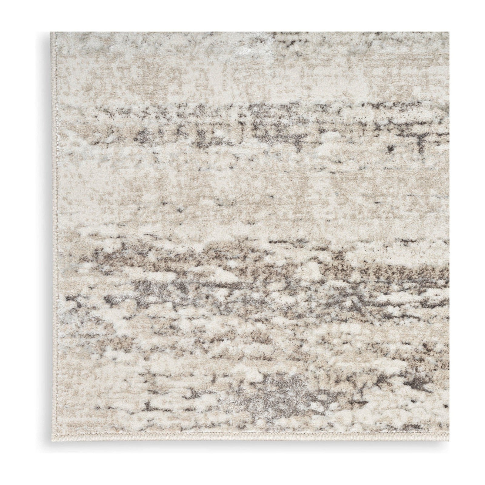 Nourison Glitz GLZ10 Modern Indoor Rug