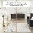 Nourison Glitz GLZ02 Modern Indoor Rug
