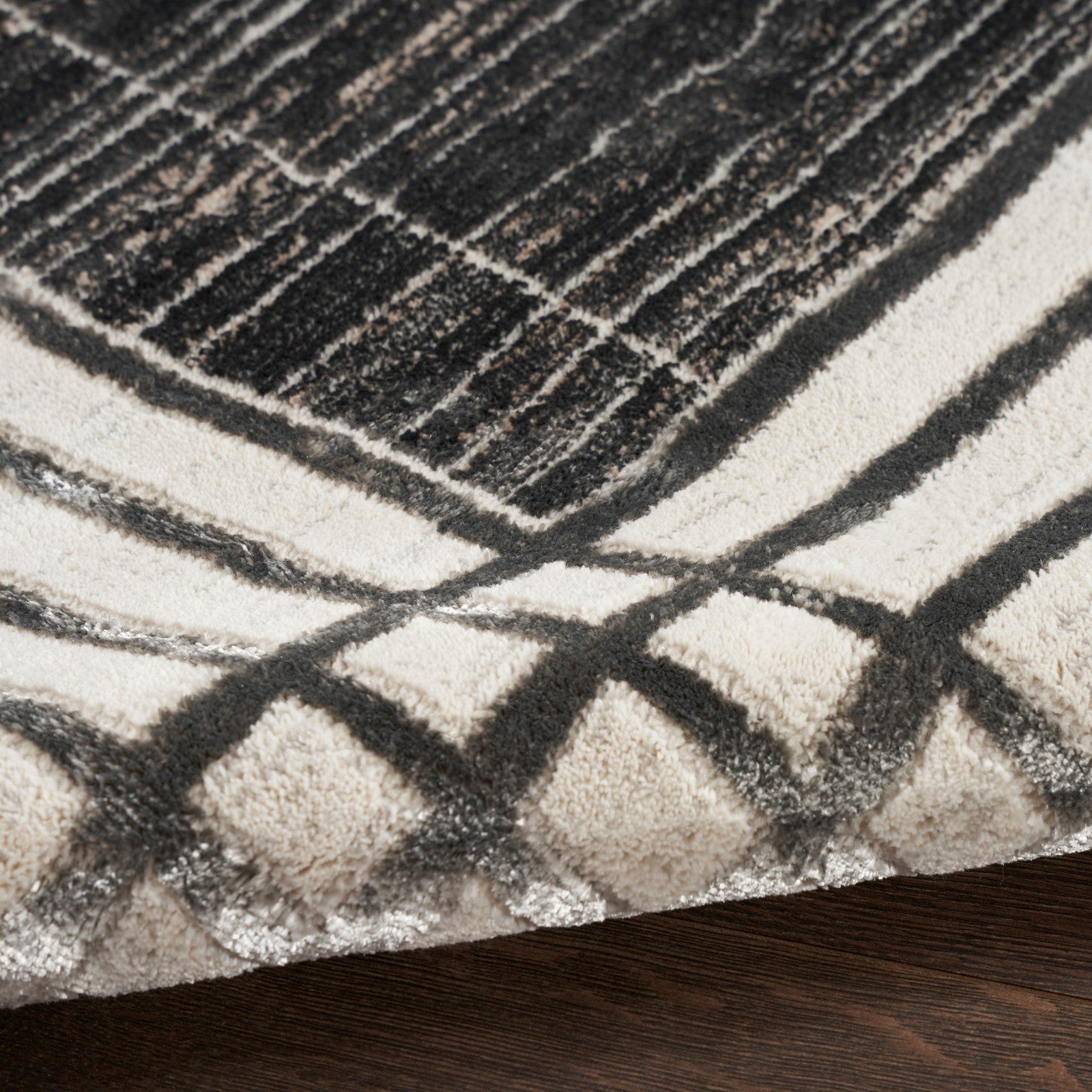 Nourison Desire DSR01 Modern Indoor Rug