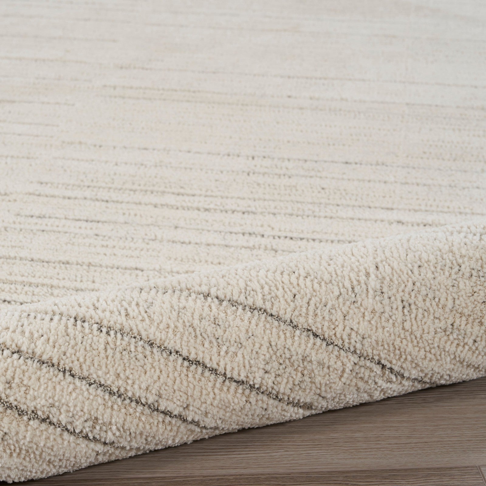 Nourison Andes AND02 Scandinavian Indoor Rug
