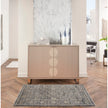 Nourison Lynx LNX03 Vintage Indoor Rug