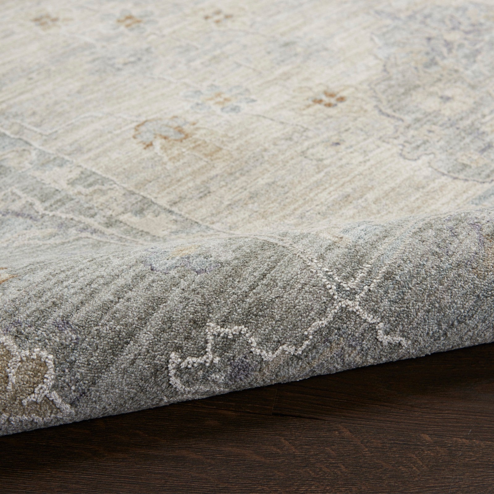 Nourison Infinite IFT03 Vintage Indoor Rug