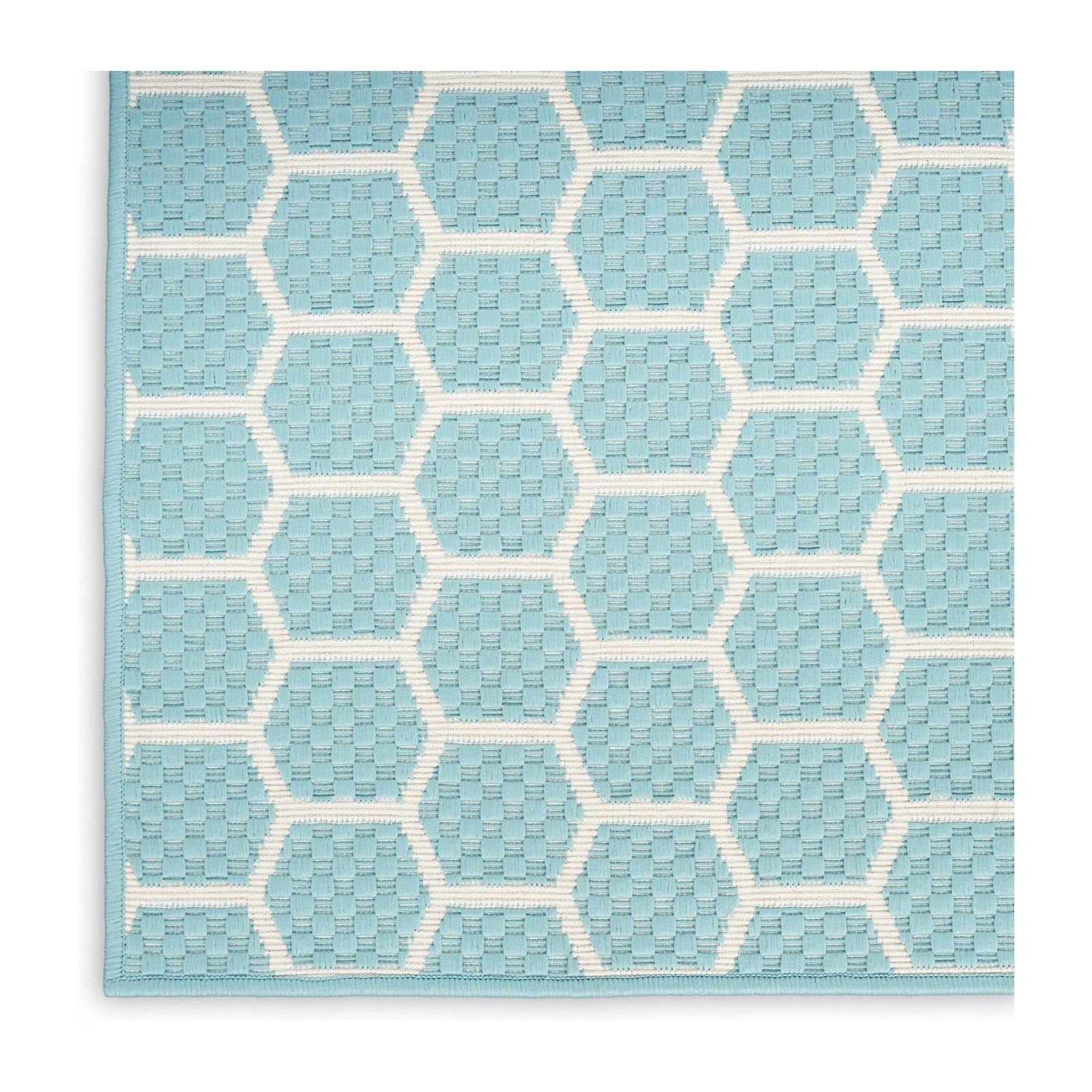 Nourison Twist Reversible TWS01 Modern Rug