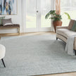 Nourison Rugs Michael Amini Ma30 Star SMR03 Modern Indoor Rug