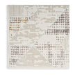 Nourison Glitz GLZ04 Contemporary Indoor Rug