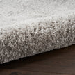 Nourison Dreamy Shag DRS05 Shag Indoor Rug