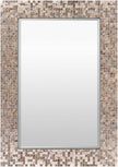 Livabliss by Surya Whitaker Accent Mirror