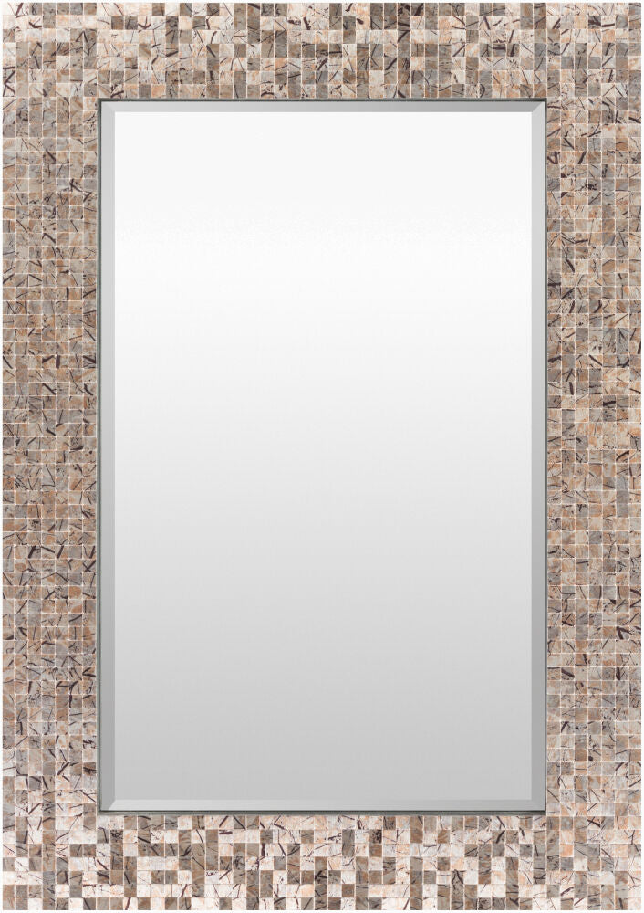 Livabliss by Surya Whitaker Accent Mirror