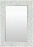 Livabliss by Surya Whitaker Accent Mirror