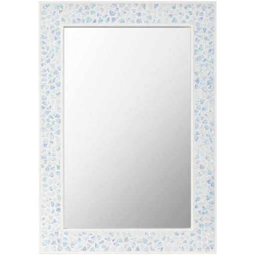 Livabliss by Surya Whitaker Accent Mirror