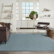 Nourison Washable Solutions WSL01 Modern Rug