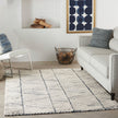 Nourison Colorado CLR01 Modern Indoor Rug
