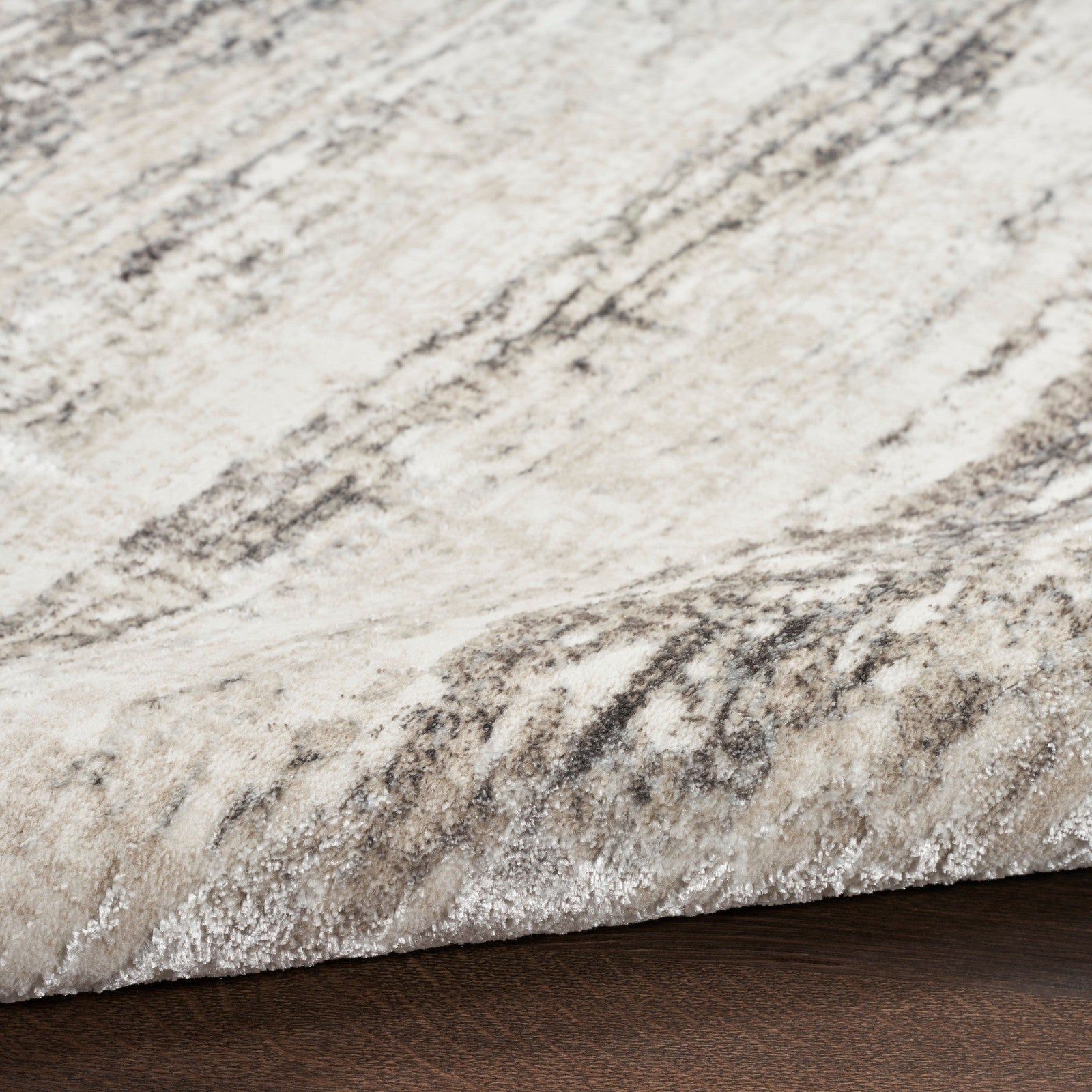 Nourison Glitz GLZ10 Modern Indoor Rug