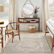 Nourison Lynx LNX05 Vintage Indoor Rug