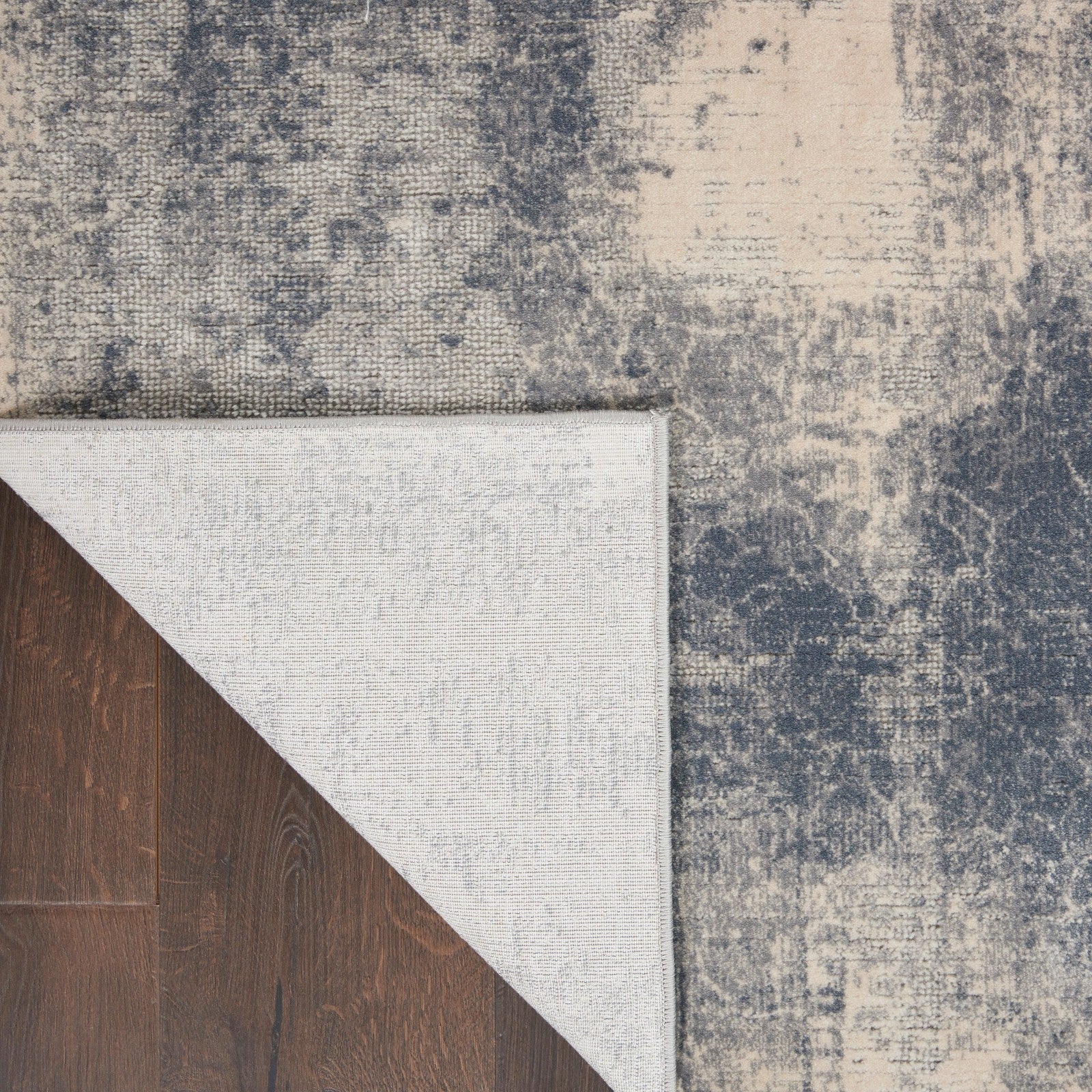Nourison Rustic Textures RUS02 Modern Indoor Rug