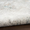 Nourison Glitz GLZ20 Modern Indoor Rug