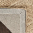 Nourison Graceful GRU03 Modern Indoor Rug