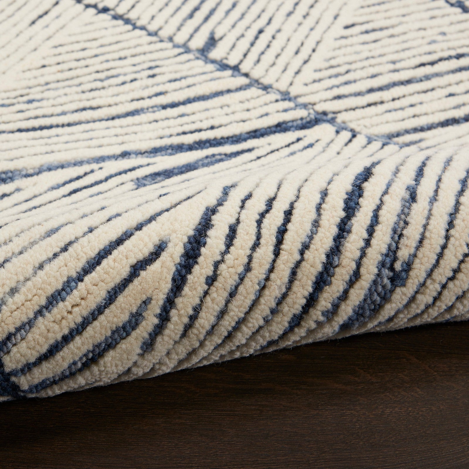 Nourison Colorado CLR01 Modern Indoor Rug
