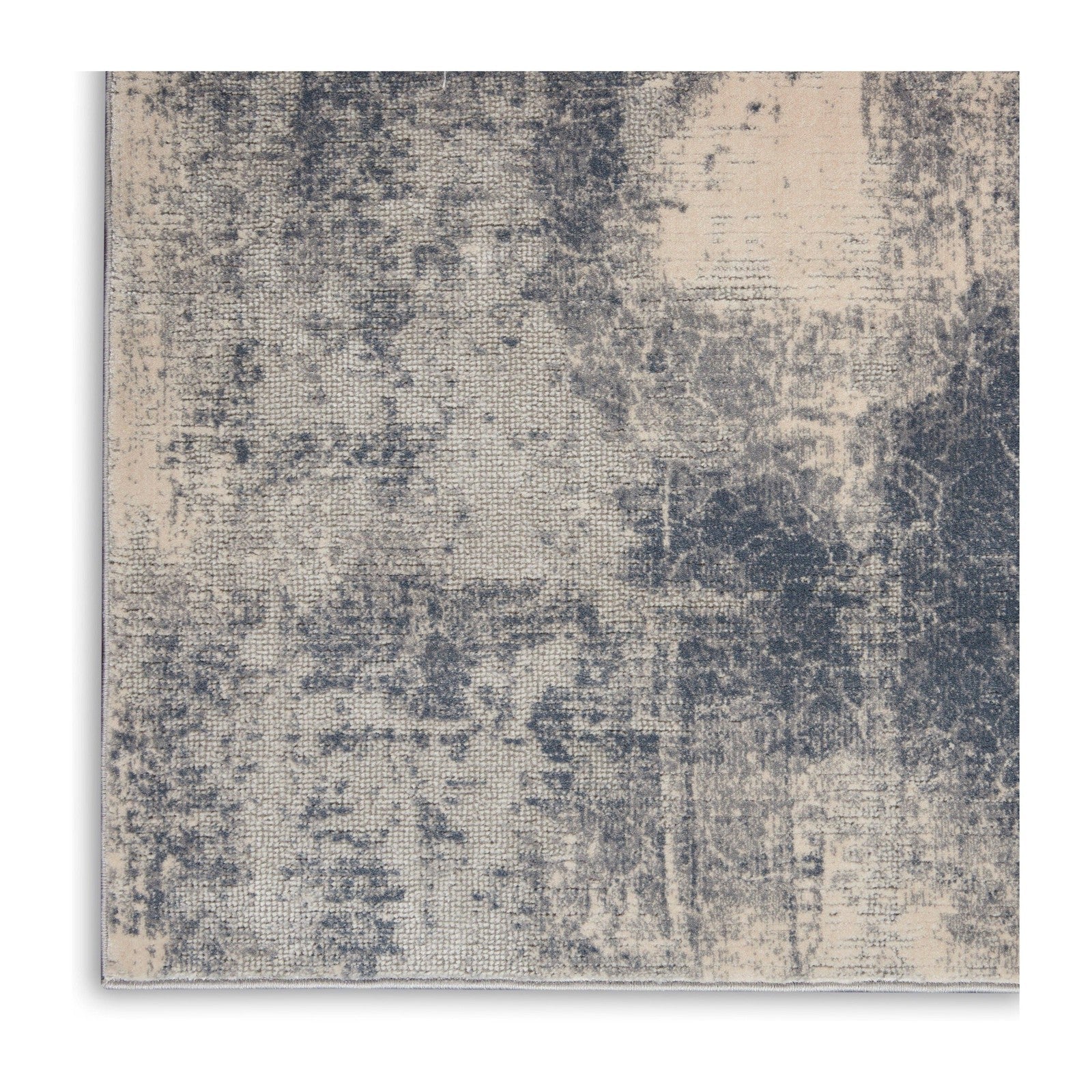 Nourison Rustic Textures RUS02 Modern Indoor Rug