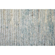 Feizy Brighton 69CHF Modern Abstract in Blue/Ivory/Silver