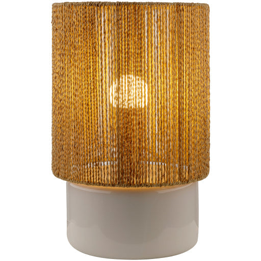 Livabliss by Surya Wayland Accent Table Lamp Clearance