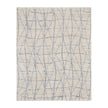 Nourison Ellora ELL02 Scandinavian Indoor Rug