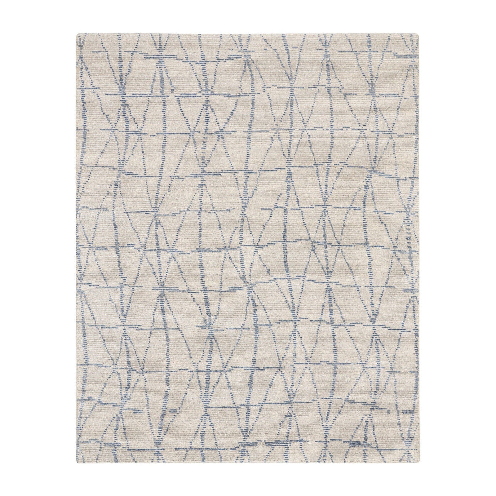 Nourison Ellora ELL02 Scandinavian Indoor Rug