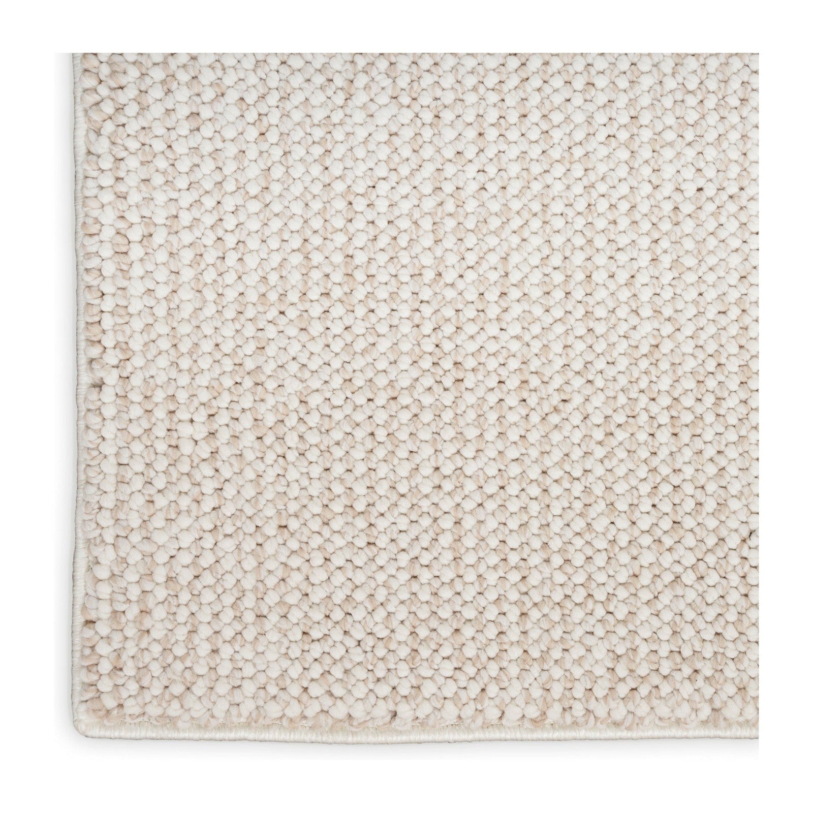 Nourison Natural Texture NTX01 Farmhouse Indoor Rug