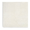 Nourison Rugs Michael Amini Ma30 Star SMR01 Modern Indoor Rug