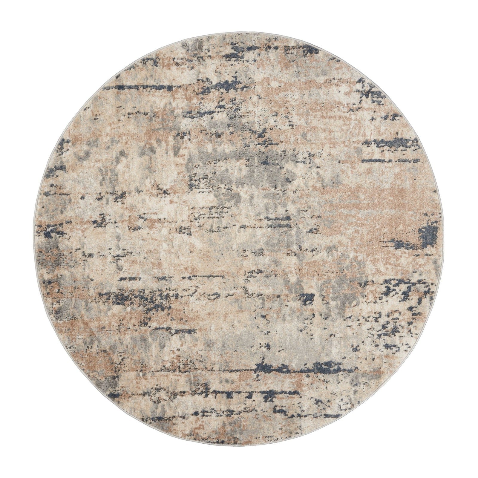 Nourison Quarry QUA01 Modern Indoor Rug