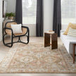 Nourison Sahar SHR01 Vintage Indoor Rug