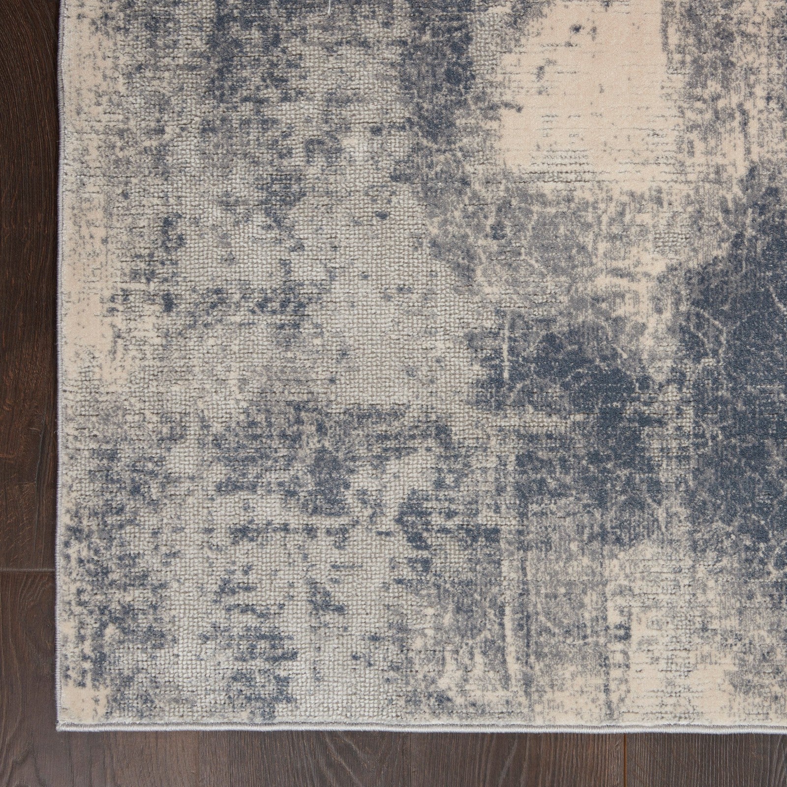 Nourison Rustic Textures RUS02 Modern Indoor Rug