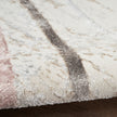 Nourison Glitz GLZ01 Modern Indoor Rug
